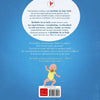 Des ventres ronds et des bébés heureux. 5+.