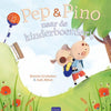 Pep Pino au zoo pour enfants. 5+