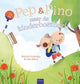 Pep Pino au zoo pour enfants. 5+