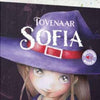 Livre sonore : la sorcière Sofia. 4+