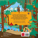 Le livre de recherche des grands mammifères 5+ - afbeelding 2