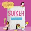 La science du sucre. 5+