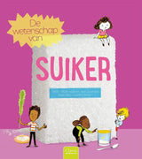 La science du sucre. 5+ - afbeelding 1