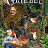 Griebel. les secrets de Schatterdam. 8+