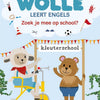 Cherchez-vous de l'aide à l'école? 3+