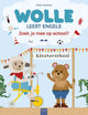 Cherchez-vous de l'aide à l'école? 3+