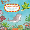 Jouer dans la mer. livre cartonné. 2+