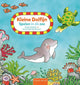 Jouer dans la mer. livre cartonné. 2+