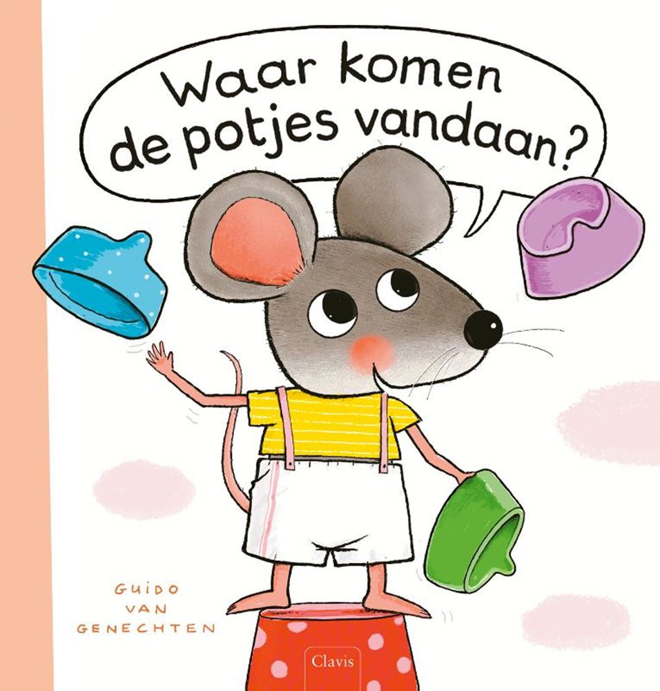 D'où viennent les pots ?