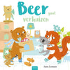 L'ours bouge. 4+