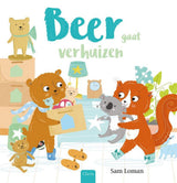 L'ours bouge. 4+ - afbeelding 1