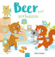 L'ours bouge. 4+