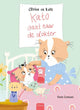 Kato va chez le médecin. 4+