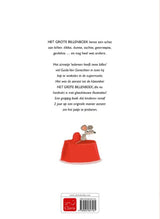 Le gros livre du cul. 2+ - afbeelding 2