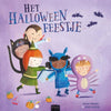 La fête d'Halloween. 3+