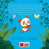 Marmelade, le panda orange. 4+ - afbeelding 2