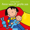 Central Book House Anna sera une grande sœur