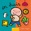 Dans la maison. 1+