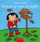 Anna s'occupe des oiseaux. 2+