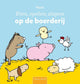 Manger, jouer, dormir à la ferme. 1+