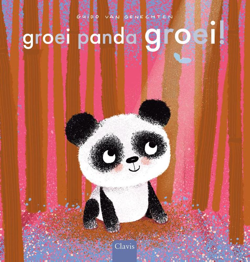Développez la croissance du panda !. 1+
