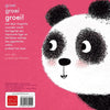 Développez la croissance du panda !. 1+