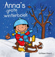 Le grand livre d'hiver d'Anna.. 2+