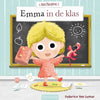 Emma en classe 2+