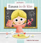 Emma en classe 2+