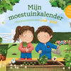 Clavis mon calendrier de potager. 3+
