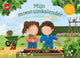 Clavis mon calendrier de potager. 3+