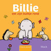 Billie mange à sa faim vers 2+