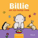 Billie mange à sa faim vers 2+ - afbeelding 1