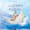 Le soldat de plomb. 5+