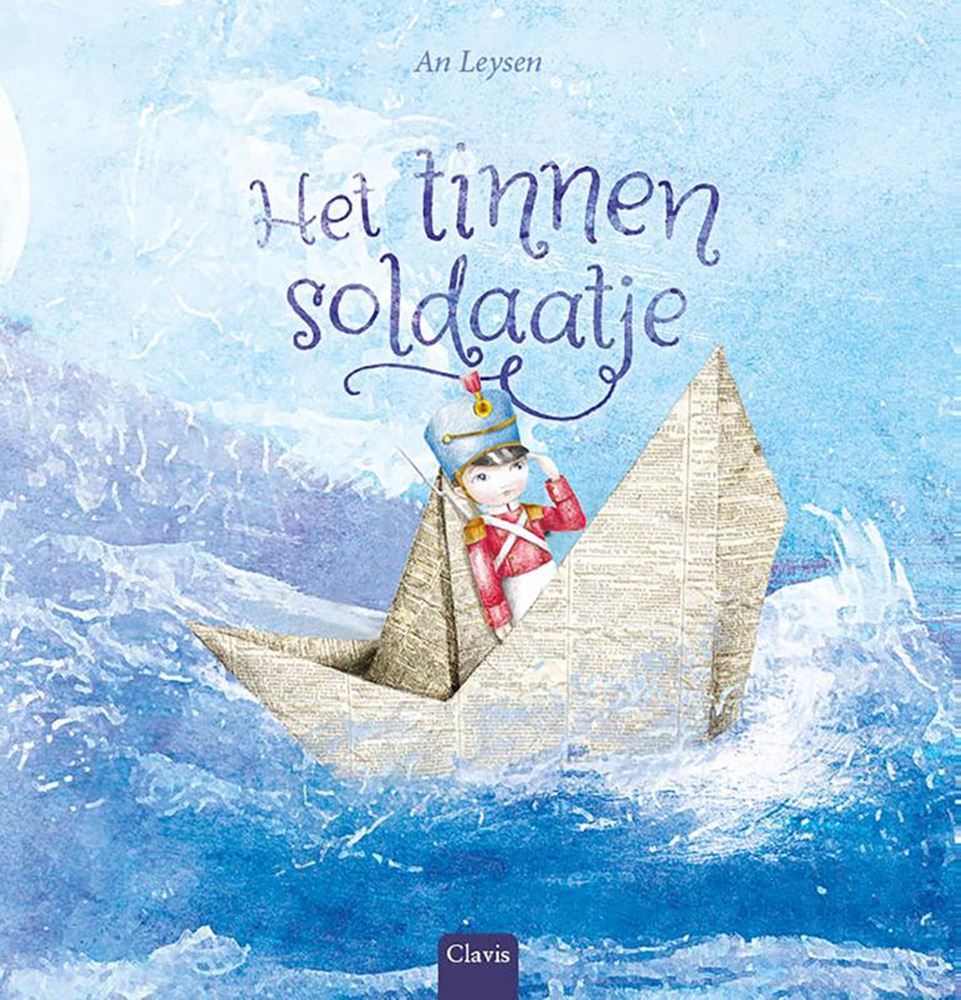 Le soldat de plomb. 5+