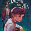 Edo, fils de saxo 8+