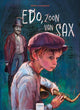 Edo, fils de saxo 8+