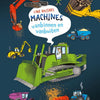 Machines à l'intérieur et à l'extérieur 6+