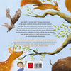 Livre d'images : les animaux de la forêt. 7+