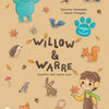 Willow et Ware construisent un nid chaud 5+