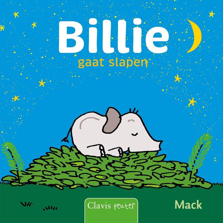 Billie s'endort 1+