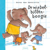 Le boogie aux fesses bancales 2+