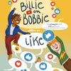 Billie et Bobbie veulent un like 8+