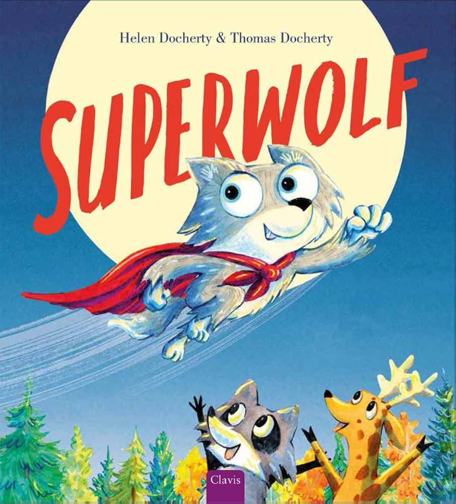 Superloup 4+