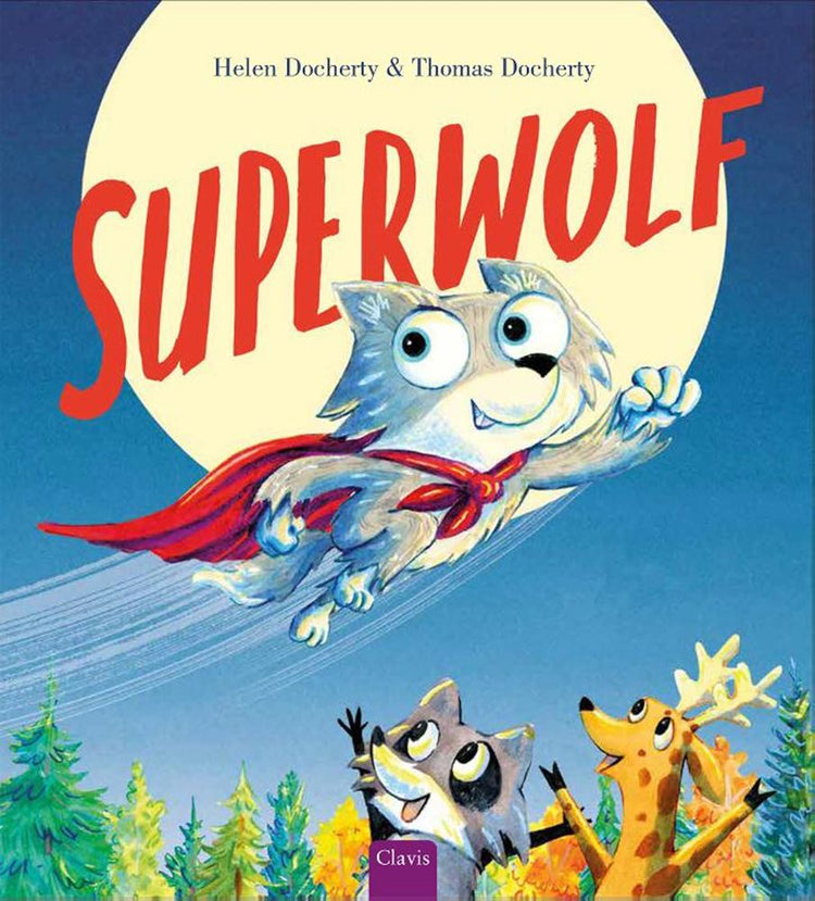 Superloup 4+