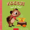 Livre d'images : Kosje, tu viens manger ? 3+