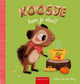 Livre d'images : Kosje, tu viens manger ? 3+