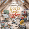 Les brillantes inventions de Boris Brei