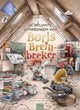 Les brillantes inventions de Boris Brei