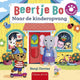 Ours bo. à la garde d'enfants 2+